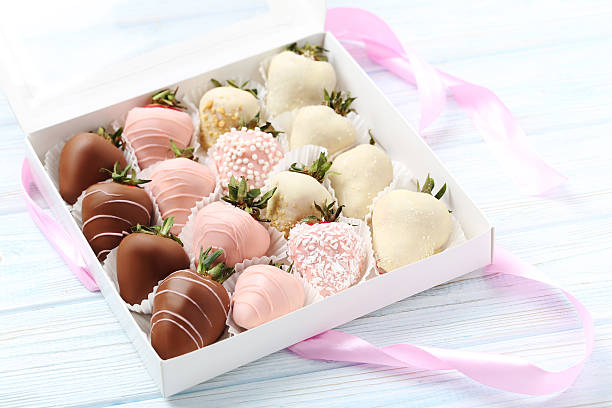 Chocolate Box